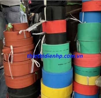 Ống gen co nhiệt hạ thế phi 4